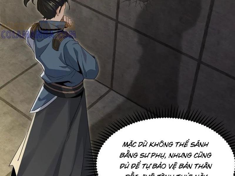 Giáo Chủ Ma Giáo Vụng Trộm Xem Ta Tu Luyện - Chapter 20 - Page 3