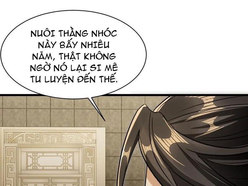 Giáo Chủ Ma Giáo Vụng Trộm Xem Ta Tu Luyện - Chapter 20 - Page 30