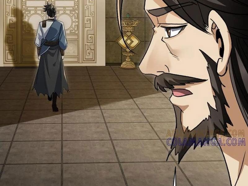 Giáo Chủ Ma Giáo Vụng Trộm Xem Ta Tu Luyện - Chapter 20 - Page 31