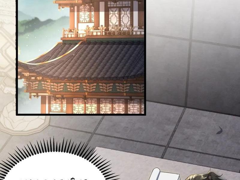 Giáo Chủ Ma Giáo Vụng Trộm Xem Ta Tu Luyện - Chapter 20 - Page 35