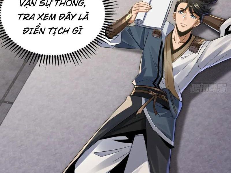 Giáo Chủ Ma Giáo Vụng Trộm Xem Ta Tu Luyện - Chapter 20 - Page 36