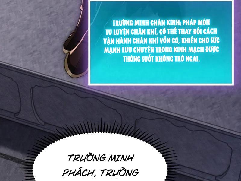 Giáo Chủ Ma Giáo Vụng Trộm Xem Ta Tu Luyện - Chapter 20 - Page 38