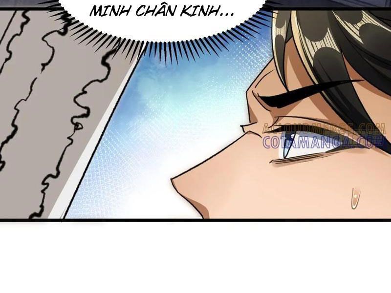 Giáo Chủ Ma Giáo Vụng Trộm Xem Ta Tu Luyện - Chapter 20 - Page 39