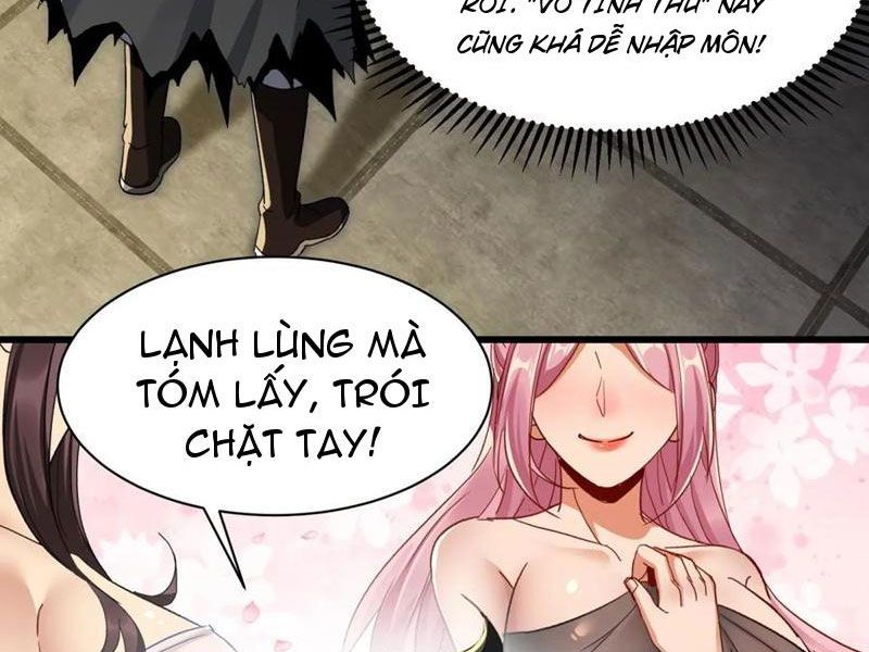 Giáo Chủ Ma Giáo Vụng Trộm Xem Ta Tu Luyện - Chapter 20 - Page 4