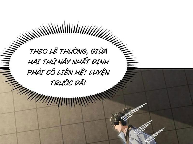Giáo Chủ Ma Giáo Vụng Trộm Xem Ta Tu Luyện - Chapter 20 - Page 40