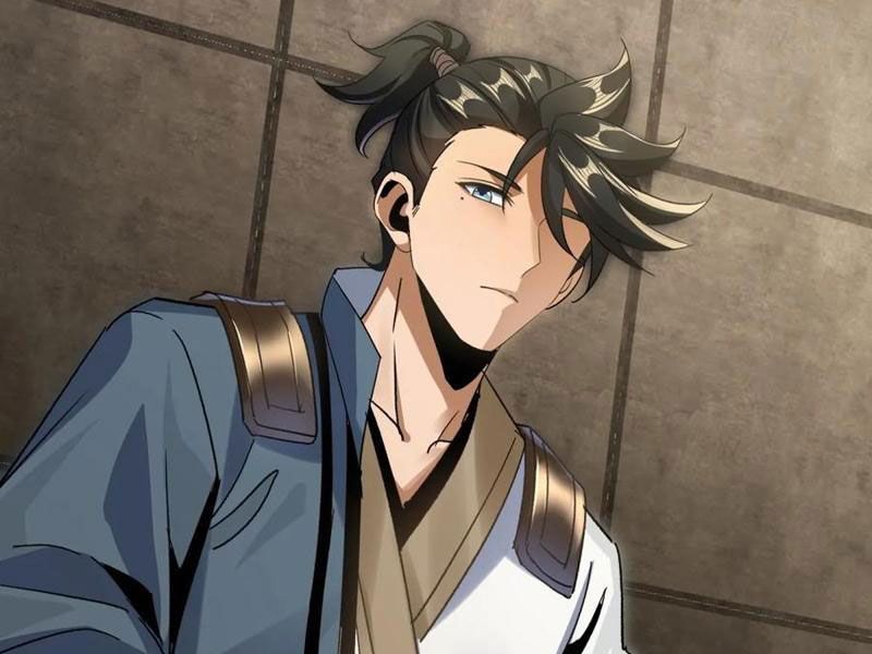 Giáo Chủ Ma Giáo Vụng Trộm Xem Ta Tu Luyện - Chapter 20 - Page 42