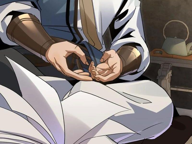 Giáo Chủ Ma Giáo Vụng Trộm Xem Ta Tu Luyện - Chapter 20 - Page 43