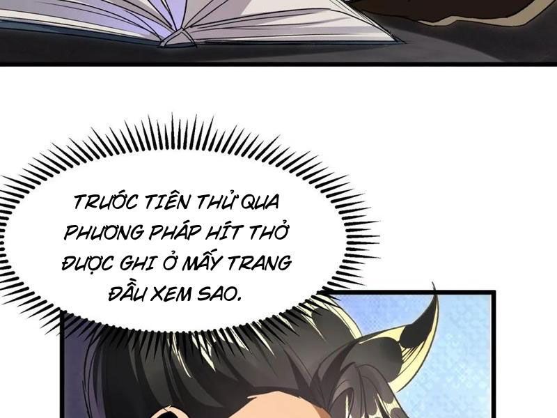 Giáo Chủ Ma Giáo Vụng Trộm Xem Ta Tu Luyện - Chapter 20 - Page 44