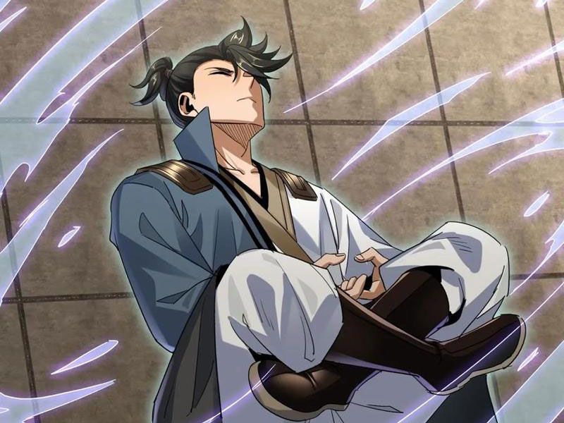 Giáo Chủ Ma Giáo Vụng Trộm Xem Ta Tu Luyện - Chapter 20 - Page 47