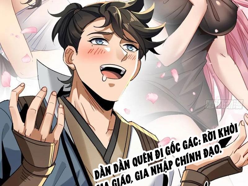 Giáo Chủ Ma Giáo Vụng Trộm Xem Ta Tu Luyện - Chapter 20 - Page 5