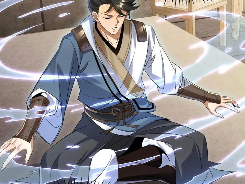 Giáo Chủ Ma Giáo Vụng Trộm Xem Ta Tu Luyện - Chapter 20 - Page 52