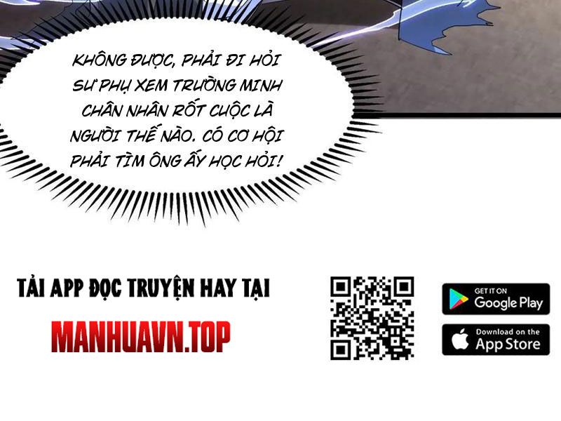 Giáo Chủ Ma Giáo Vụng Trộm Xem Ta Tu Luyện - Chapter 20 - Page 53