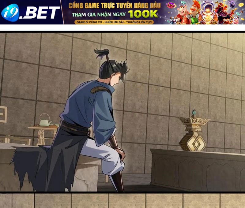 Giáo Chủ Ma Giáo Vụng Trộm Xem Ta Tu Luyện - Chapter 20 - Page 54