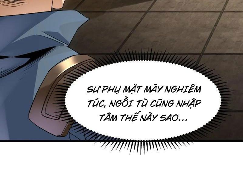 Giáo Chủ Ma Giáo Vụng Trộm Xem Ta Tu Luyện - Chapter 20 - Page 57