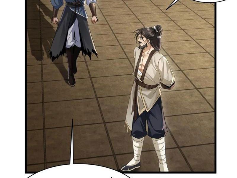 Giáo Chủ Ma Giáo Vụng Trộm Xem Ta Tu Luyện - Chapter 20 - Page 59