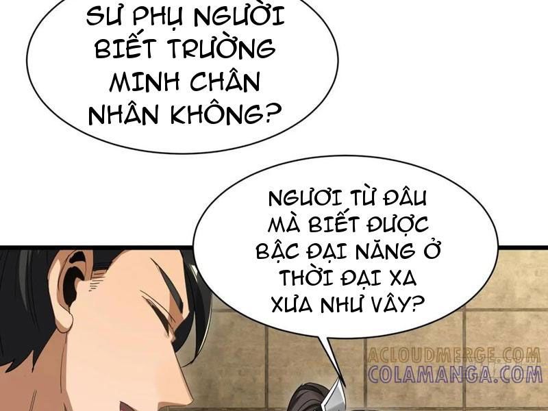 Giáo Chủ Ma Giáo Vụng Trộm Xem Ta Tu Luyện - Chapter 20 - Page 60