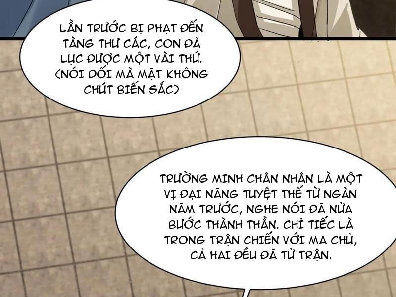 Giáo Chủ Ma Giáo Vụng Trộm Xem Ta Tu Luyện - Chapter 20 - Page 62