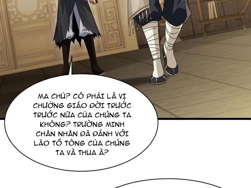 Giáo Chủ Ma Giáo Vụng Trộm Xem Ta Tu Luyện - Chapter 20 - Page 64