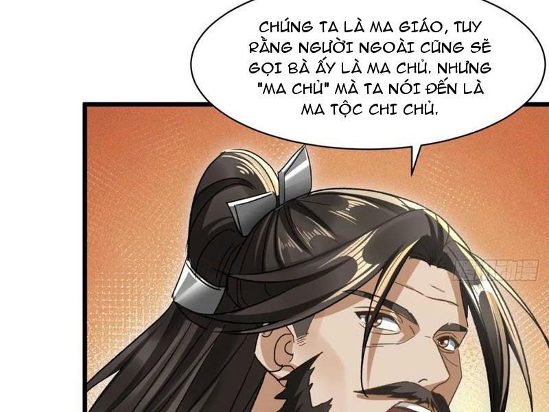 Giáo Chủ Ma Giáo Vụng Trộm Xem Ta Tu Luyện - Chapter 20 - Page 65