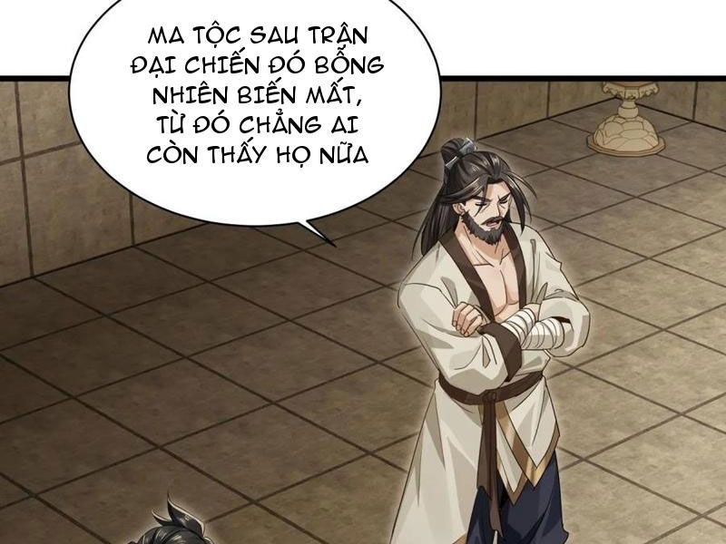 Giáo Chủ Ma Giáo Vụng Trộm Xem Ta Tu Luyện - Chapter 20 - Page 71