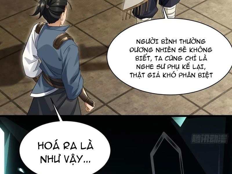 Giáo Chủ Ma Giáo Vụng Trộm Xem Ta Tu Luyện - Chapter 20 - Page 72