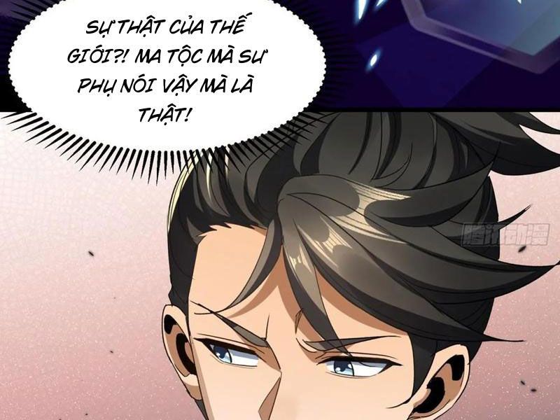 Giáo Chủ Ma Giáo Vụng Trộm Xem Ta Tu Luyện - Chapter 20 - Page 77