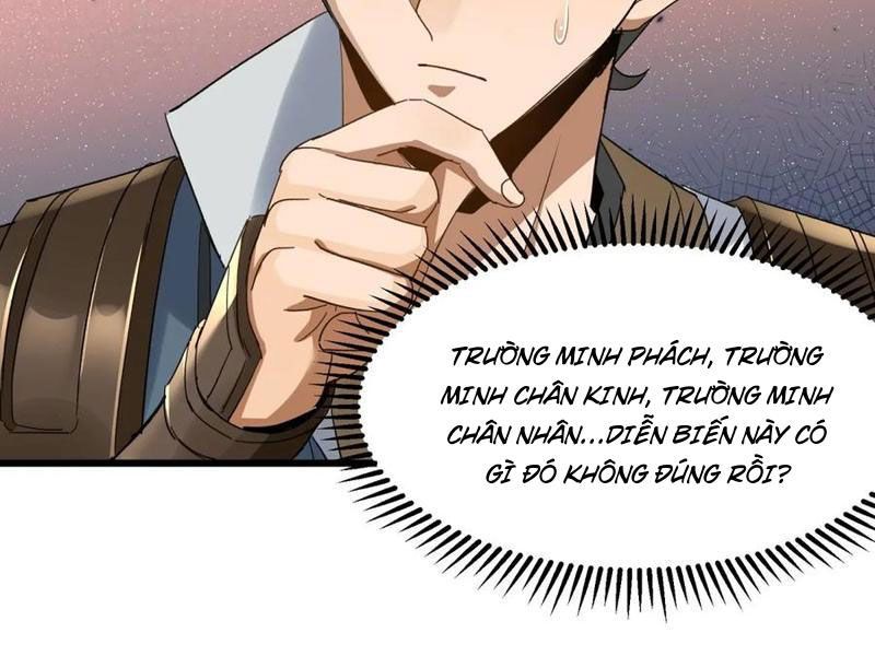 Giáo Chủ Ma Giáo Vụng Trộm Xem Ta Tu Luyện - Chapter 20 - Page 78