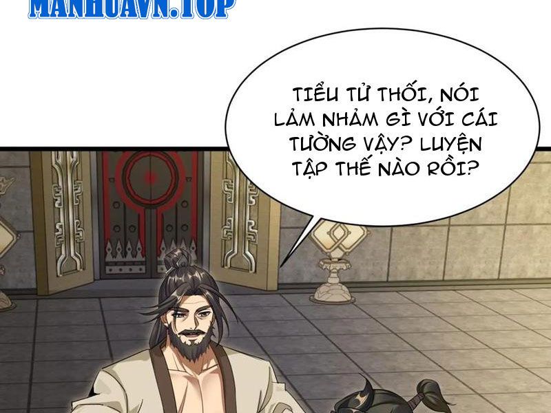 Giáo Chủ Ma Giáo Vụng Trộm Xem Ta Tu Luyện - Chapter 20 - Page 8