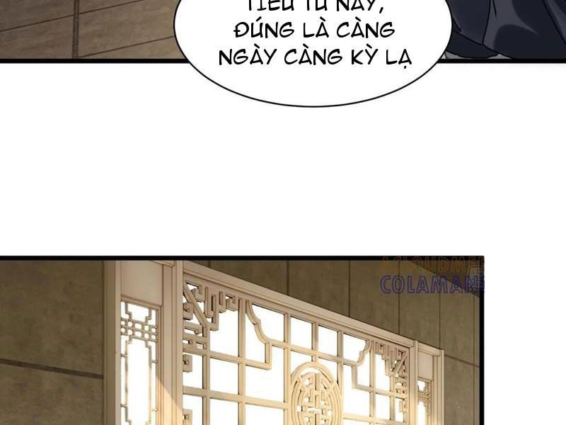 Giáo Chủ Ma Giáo Vụng Trộm Xem Ta Tu Luyện - Chapter 20 - Page 82