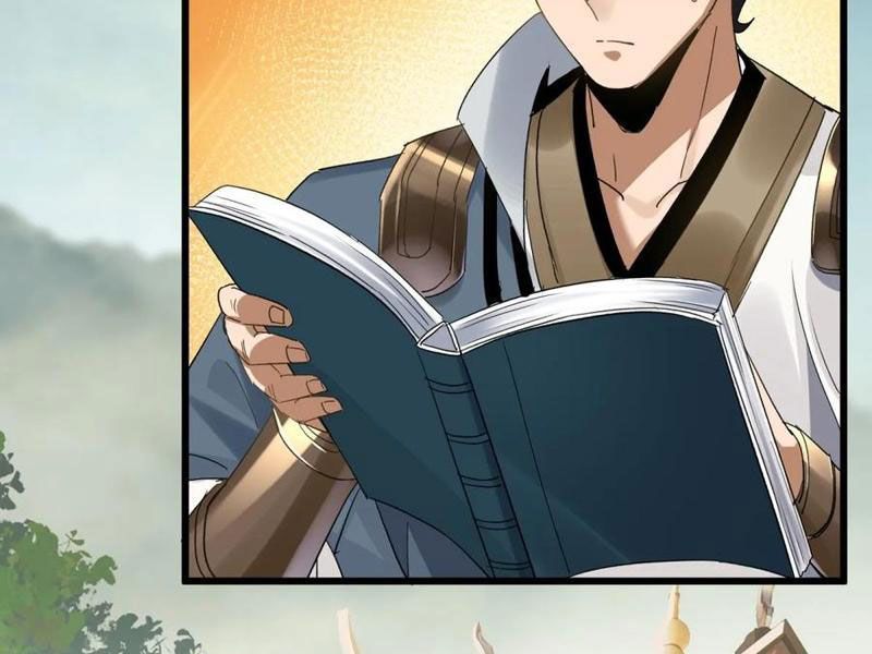 Giáo Chủ Ma Giáo Vụng Trộm Xem Ta Tu Luyện - Chapter 20 - Page 91