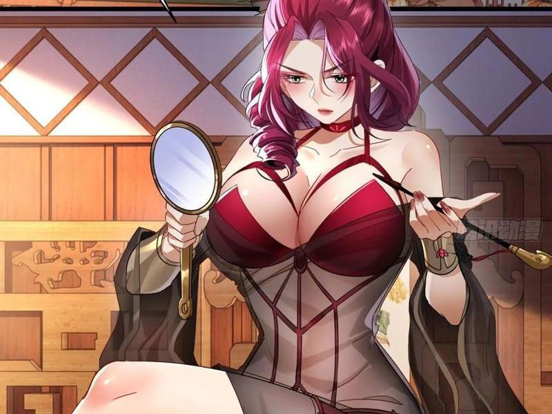 Giáo Chủ Ma Giáo Vụng Trộm Xem Ta Tu Luyện - Chapter 20 - Page 94