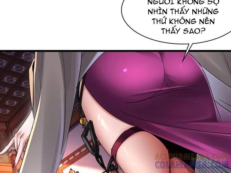 Giáo Chủ Ma Giáo Vụng Trộm Xem Ta Tu Luyện - Chapter 20 - Page 96