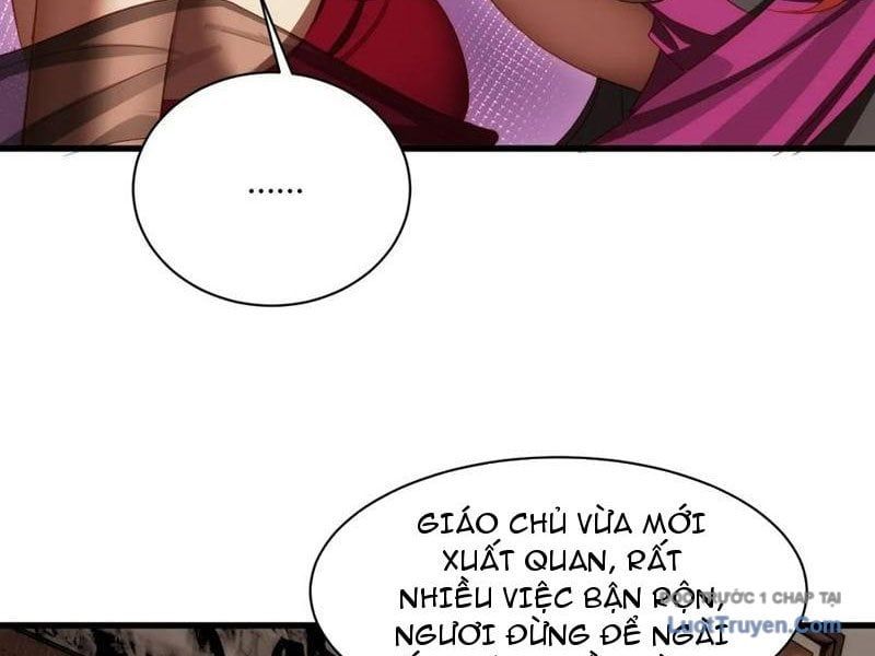 Giáo Chủ Ma Giáo Vụng Trộm Xem Ta Tu Luyện - Chapter 21 - Page 10
