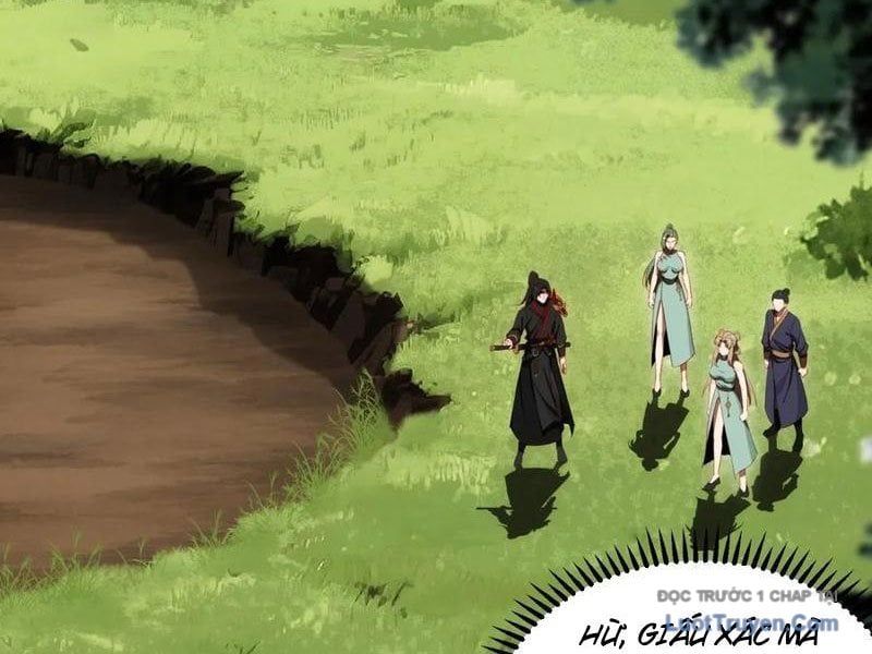 Giáo Chủ Ma Giáo Vụng Trộm Xem Ta Tu Luyện - Chapter 21 - Page 14