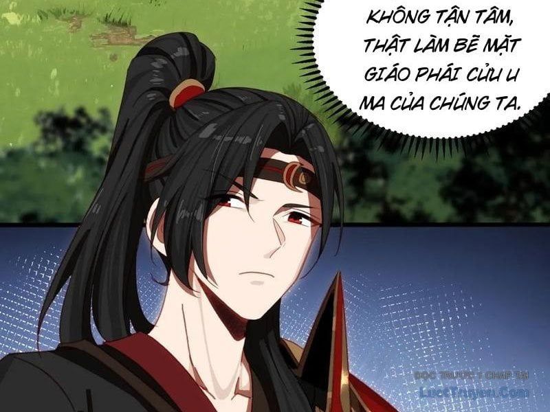 Giáo Chủ Ma Giáo Vụng Trộm Xem Ta Tu Luyện - Chapter 21 - Page 15