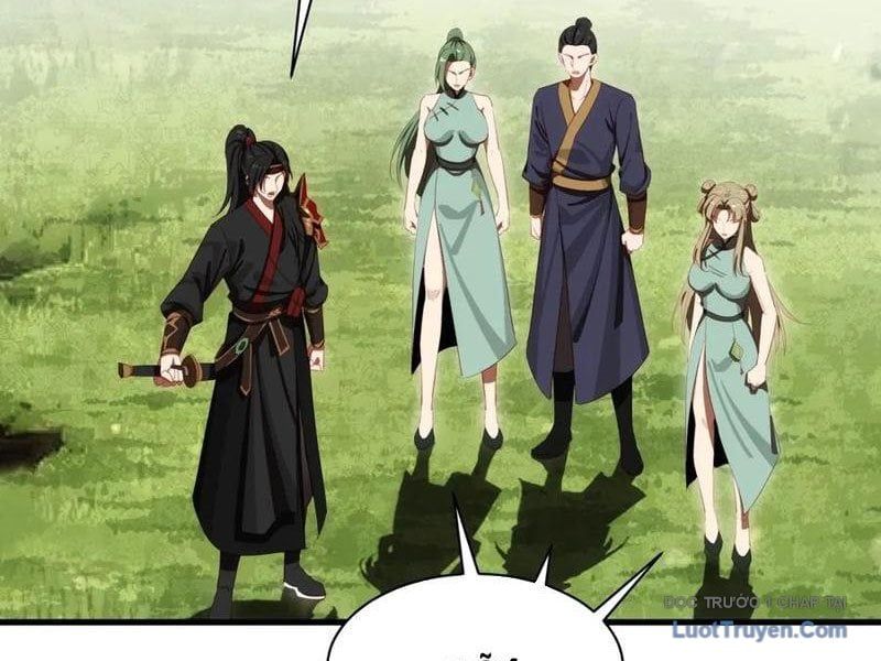 Giáo Chủ Ma Giáo Vụng Trộm Xem Ta Tu Luyện - Chapter 21 - Page 17