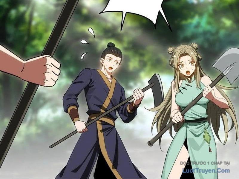 Giáo Chủ Ma Giáo Vụng Trộm Xem Ta Tu Luyện - Chapter 21 - Page 21