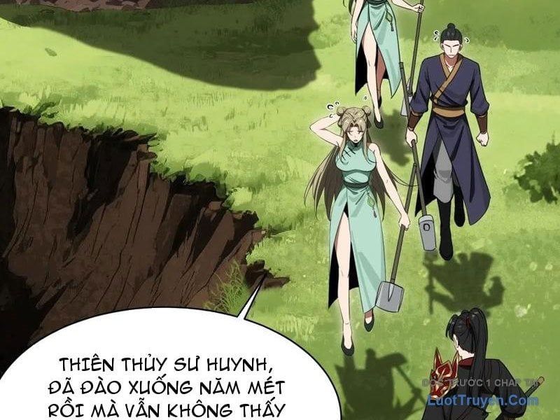 Giáo Chủ Ma Giáo Vụng Trộm Xem Ta Tu Luyện - Chapter 21 - Page 26
