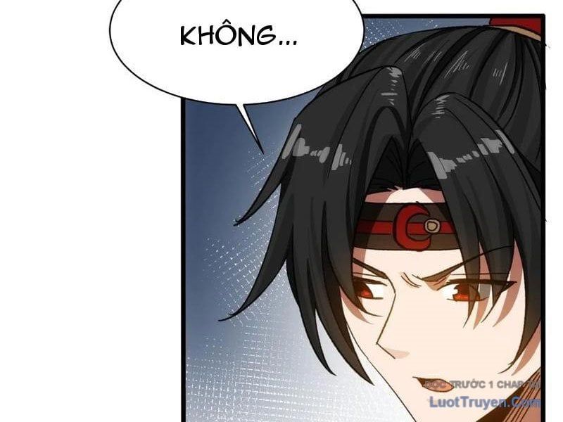 Giáo Chủ Ma Giáo Vụng Trộm Xem Ta Tu Luyện - Chapter 21 - Page 28