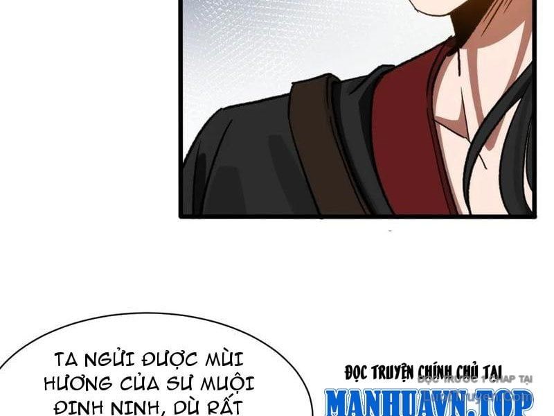 Giáo Chủ Ma Giáo Vụng Trộm Xem Ta Tu Luyện - Chapter 21 - Page 29