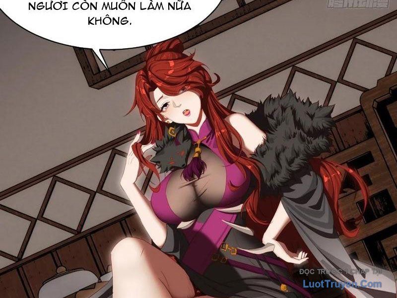 Giáo Chủ Ma Giáo Vụng Trộm Xem Ta Tu Luyện - Chapter 21 - Page 3