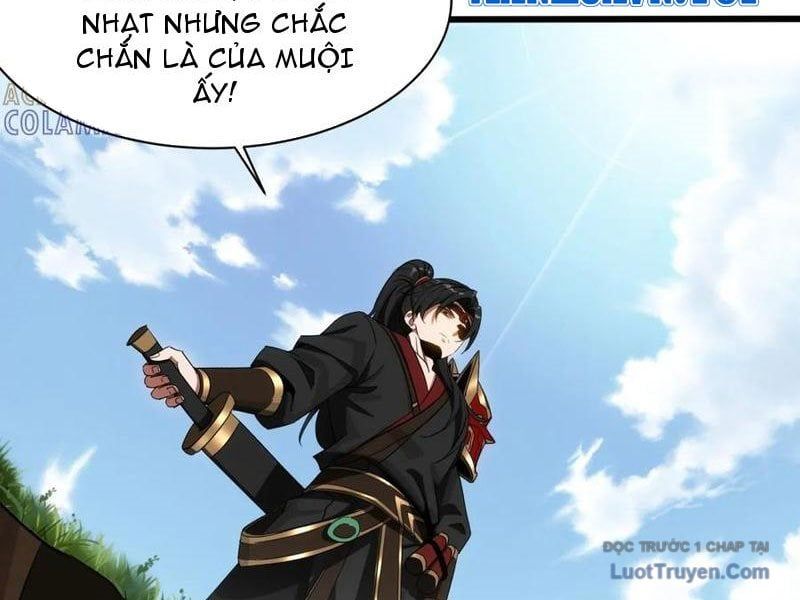 Giáo Chủ Ma Giáo Vụng Trộm Xem Ta Tu Luyện - Chapter 21 - Page 30