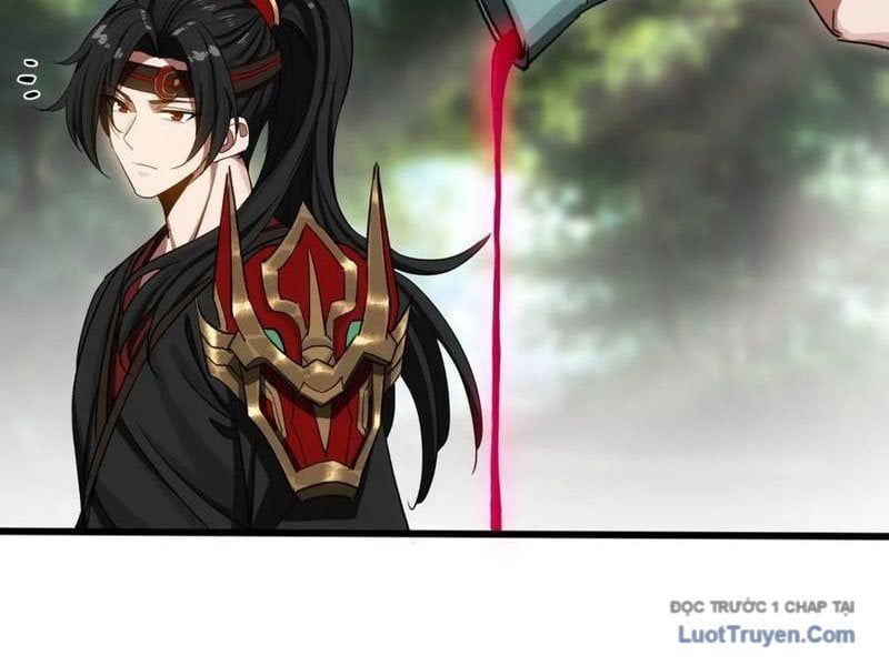 Giáo Chủ Ma Giáo Vụng Trộm Xem Ta Tu Luyện - Chapter 21 - Page 33