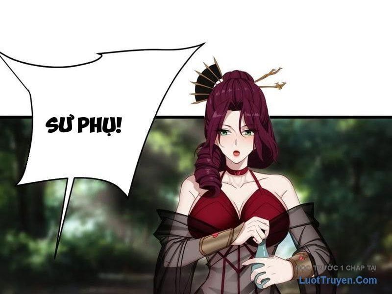 Giáo Chủ Ma Giáo Vụng Trộm Xem Ta Tu Luyện - Chapter 21 - Page 35