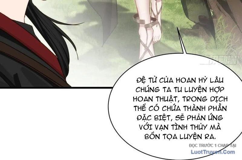 Giáo Chủ Ma Giáo Vụng Trộm Xem Ta Tu Luyện - Chapter 21 - Page 37