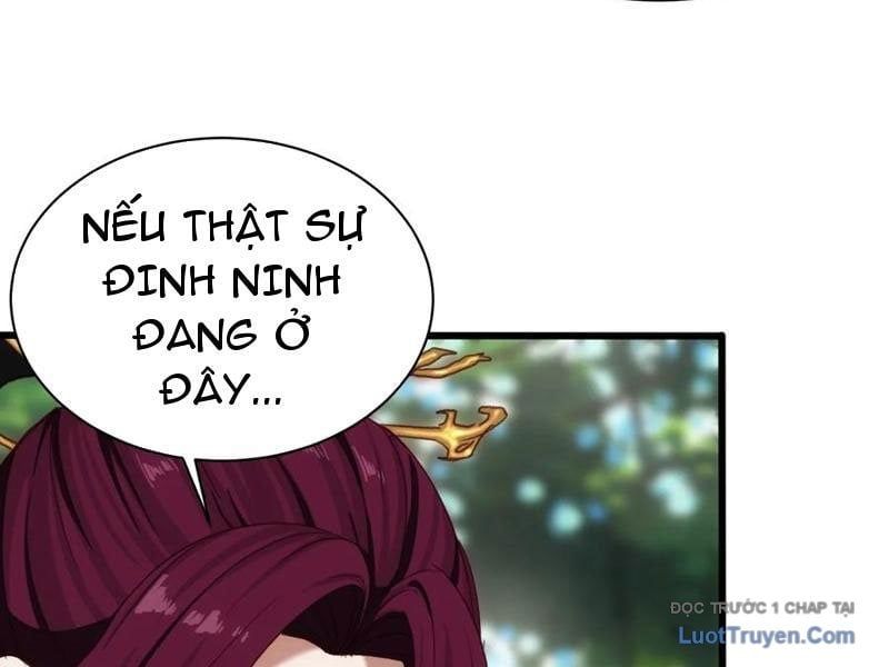Giáo Chủ Ma Giáo Vụng Trộm Xem Ta Tu Luyện - Chapter 21 - Page 38