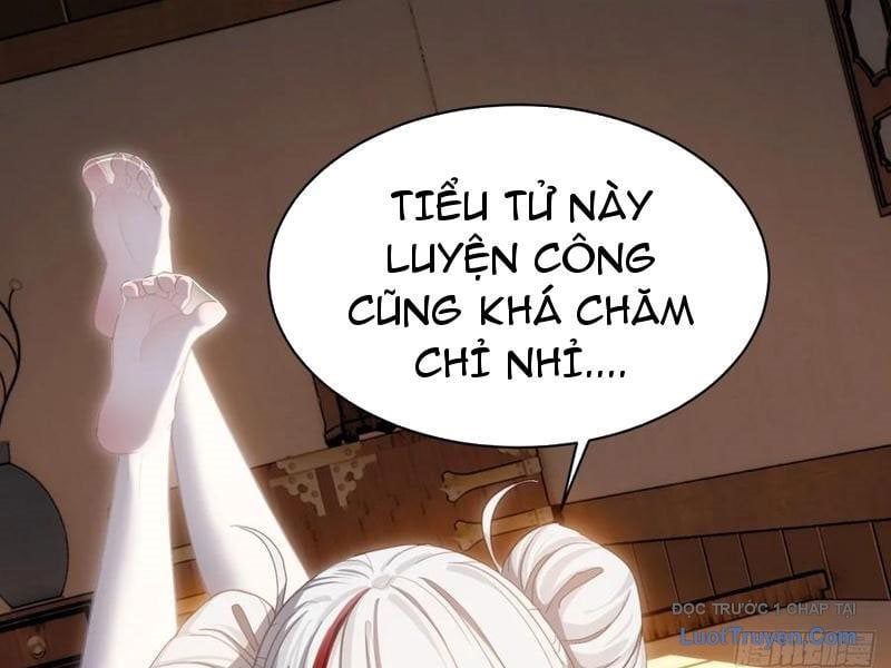 Giáo Chủ Ma Giáo Vụng Trộm Xem Ta Tu Luyện - Chapter 21 - Page 46