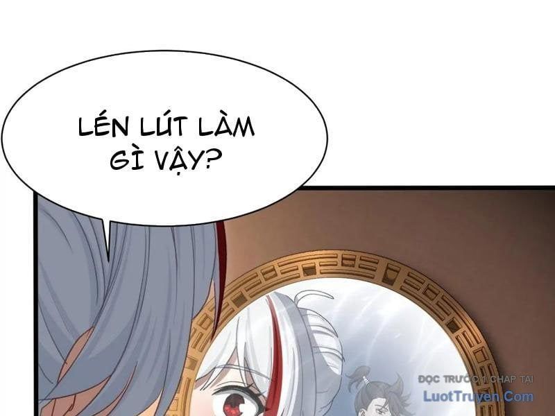 Giáo Chủ Ma Giáo Vụng Trộm Xem Ta Tu Luyện - Chapter 21 - Page 50