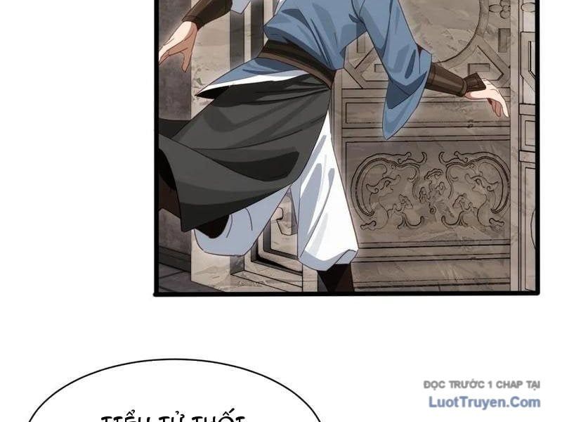 Giáo Chủ Ma Giáo Vụng Trộm Xem Ta Tu Luyện - Chapter 21 - Page 53
