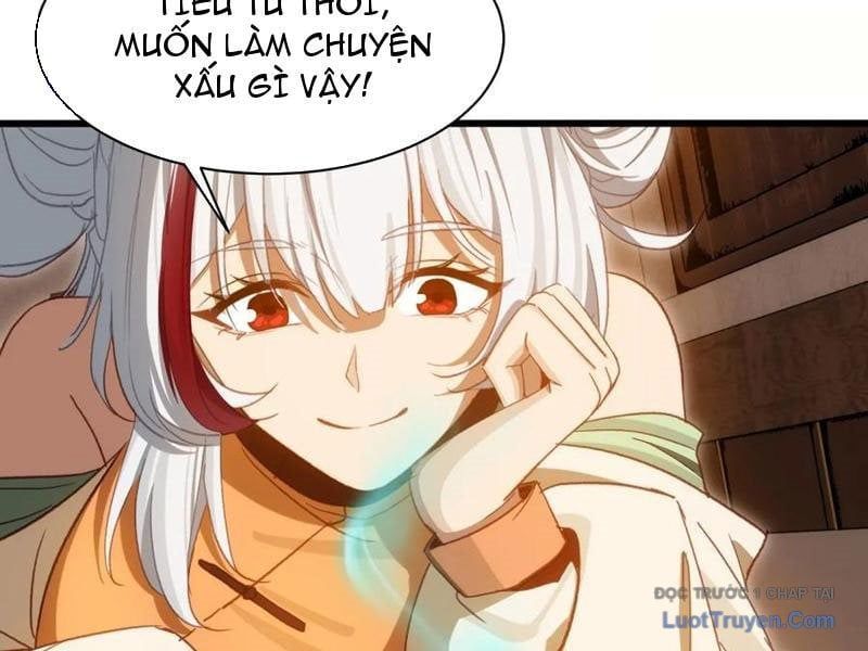 Giáo Chủ Ma Giáo Vụng Trộm Xem Ta Tu Luyện - Chapter 21 - Page 54